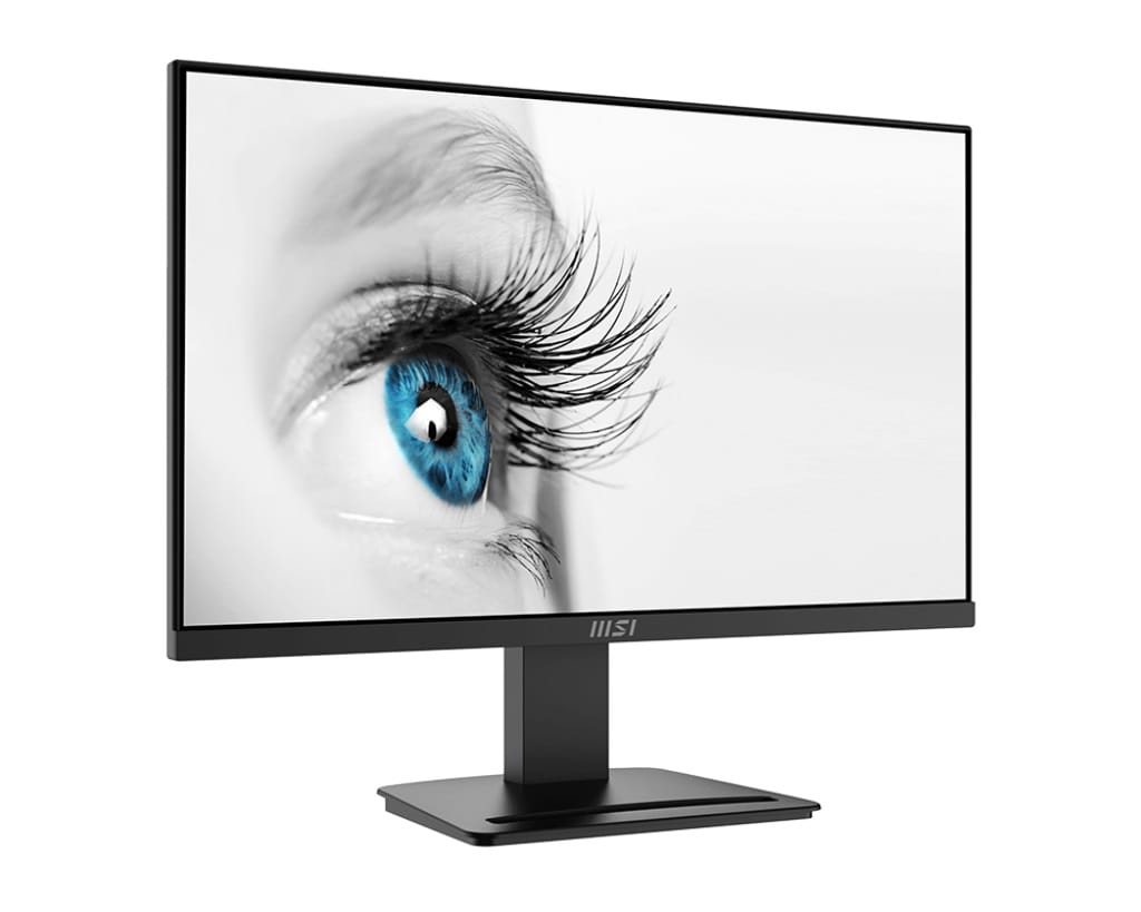 MSI PRO MP2412 23.8