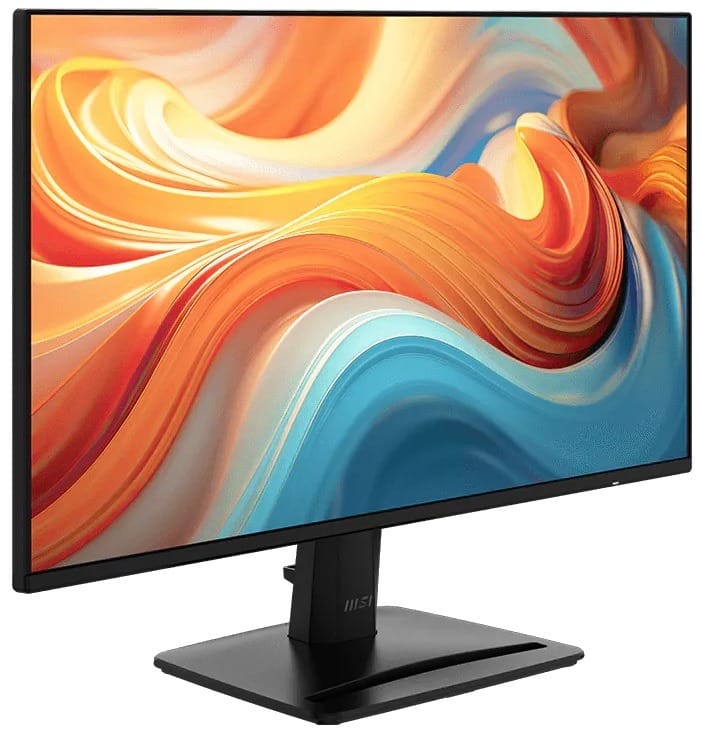 MSI PRO MP242 E14A 23.8" FHD IPS 1ms 144Hz Monitor