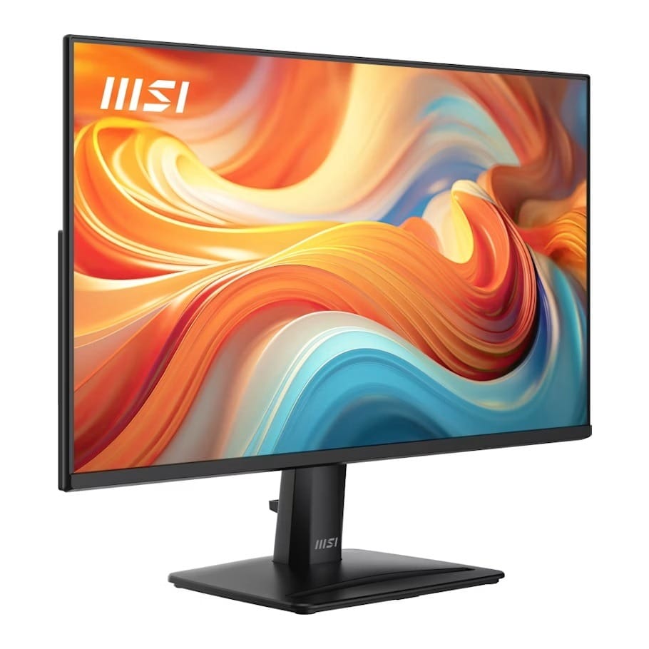 MSI Pro MP245 E14VL 23.8" FHD 1ms 144Hz Adaptive Sync Monitor - Black