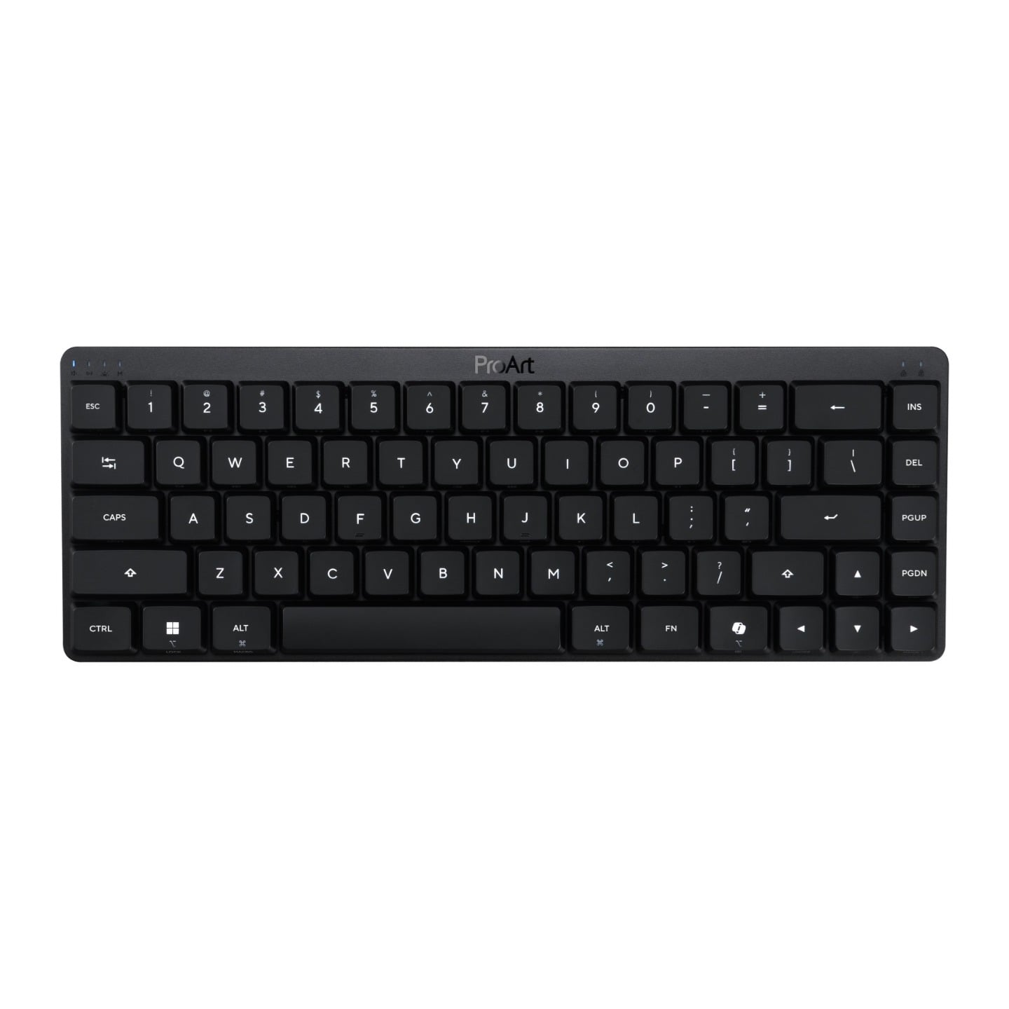 Asus ProArt KD300 Keyboard
