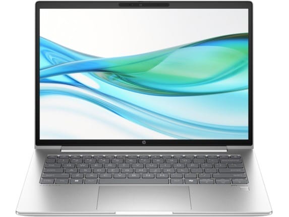 HP ProBook 440 G11 14" WUXGA Touchscreen Laptop, Ultra 5-125U, 16GB RAM, 512GB SSD, Windows 11 Pro
