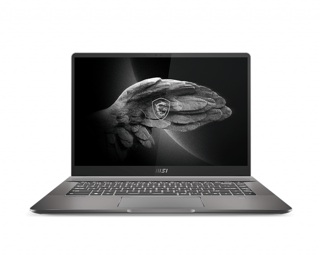 MSI Creator Z16 16"QHD, 11th Gen Intel Core i7-11800H, 32GB RAM, 1TB SSD, RTX 3060, Windows 10 Pro