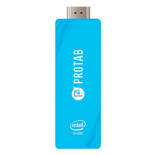 ProTab Mini PC Stick with Windows 10