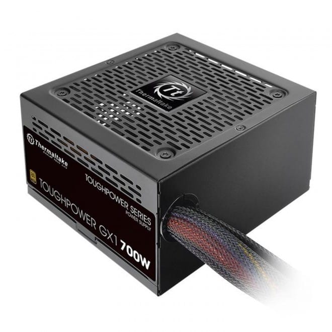 Thermaltake 700W Toughpower GX1 80+ Gold Power Supplier Unit