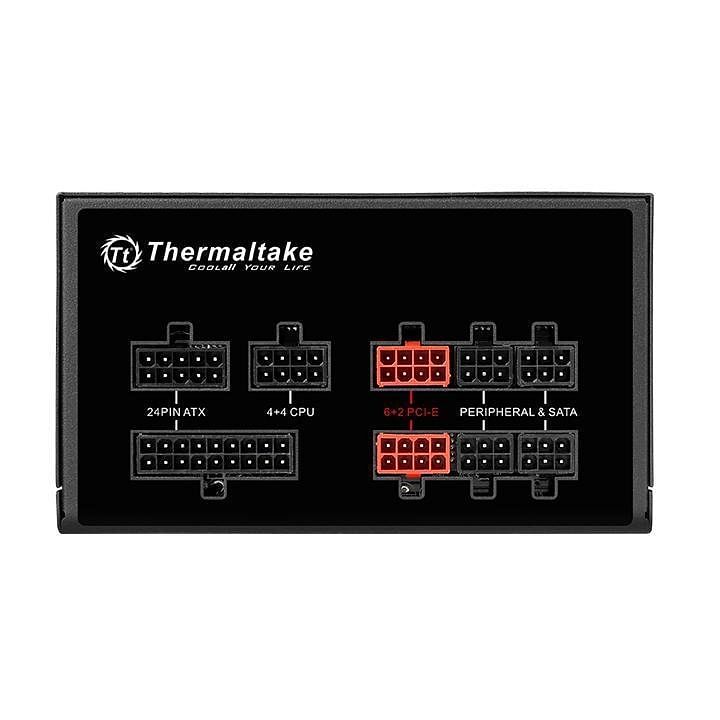 Thermaltake Toughpower Grand RGB 650W Gold Sync Edition