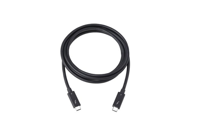 Toshiba Dynabook Thunderbolt 4 Active Cable 2.0m