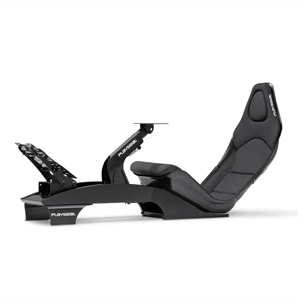 Playseat Formula Racing Simulator Cockpit - Black