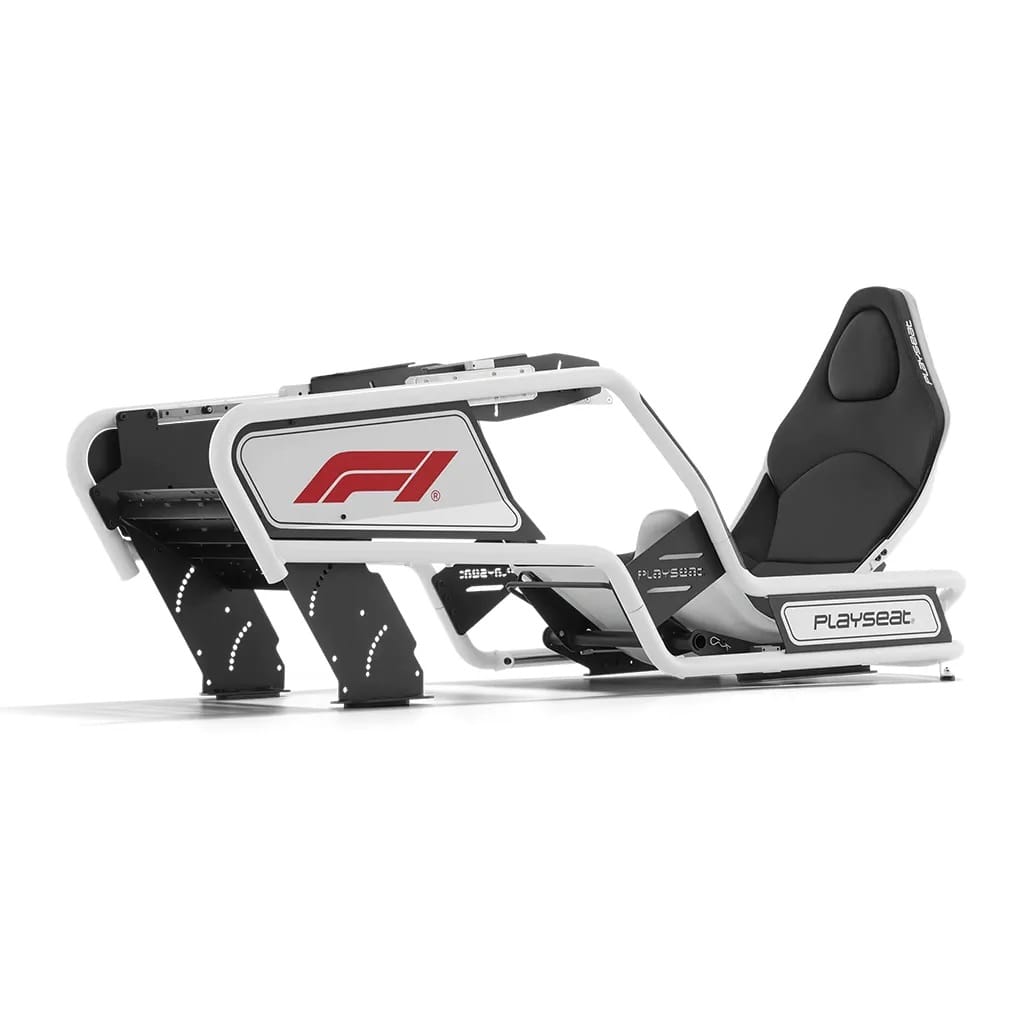 Playseat Formula Intelligence F1 Edition Racing Simulator Cockpit