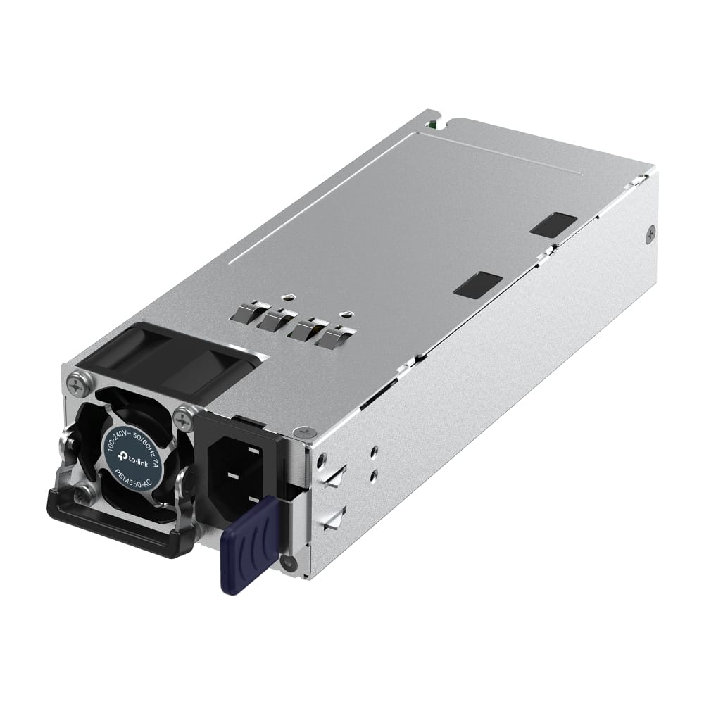 TP-Link PSM550-AC 550W AC Power Supply Module