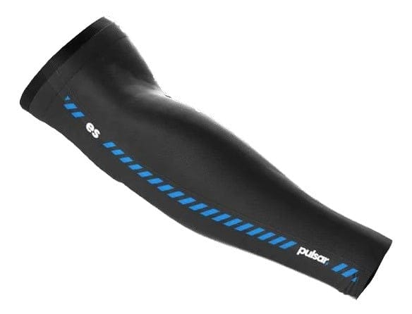 Pulsar ES eSports Arm Long Sleeve Size L - Black