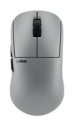 Pulsar Pro Series BUZZ-X 8K Medium Wireless Gaming Mouse