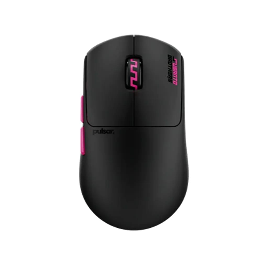 Pulsar Pro Series Susanto X 8K Wireless Mouse
