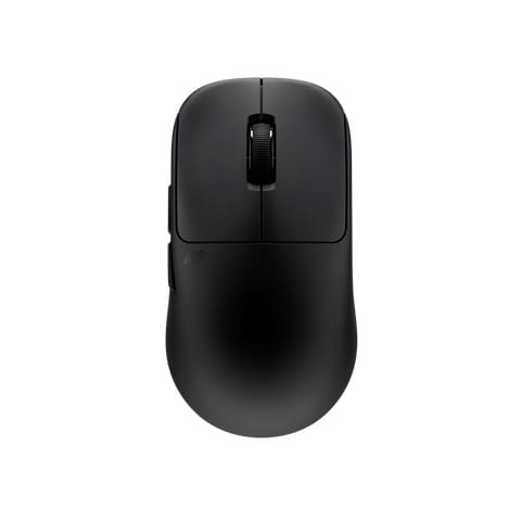 Pulsar TenZ Signature Edition 8K 47g Lightweight Wireless Gaming Mouse Black