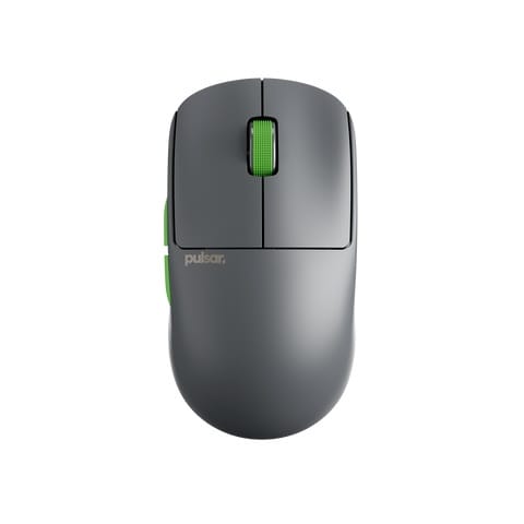 Pulsar X2 CrazyLight 8K 35g Ultra-Lightweight Wireless Gaming Mouse Volt Shadow