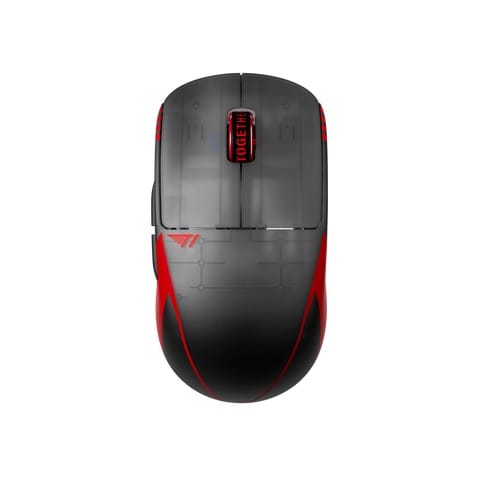 Pulsar X2 CrazyLight 8K 35g Ultra-Lightweight Wireless Gaming Mouse T1 Edition Black