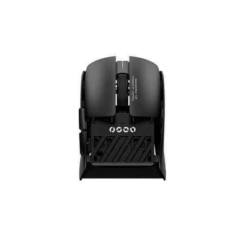 Pulsar Lab X2F 8K Wireless Gaming Mouse Black