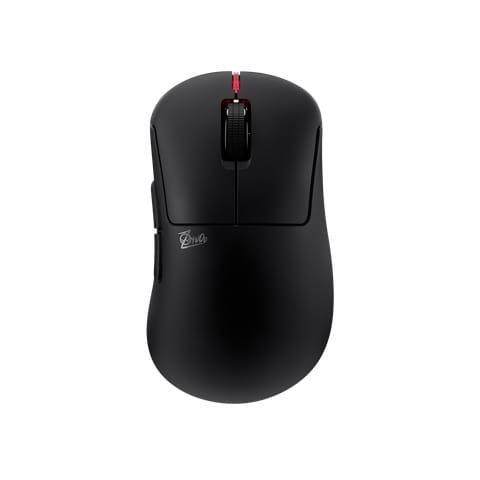 Pulsar ZywOo The Chosen Mouse 8K 59g Lightweight Wireless Gaming Mouse Black
