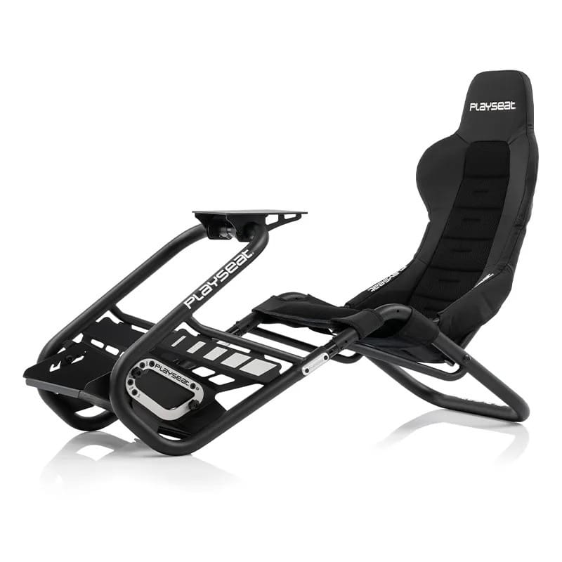 Playseat Trophy Racing Simulator Seat - Black