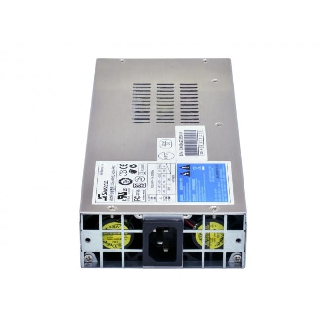 Seasonic SS-460H1U H1U 1U Power Supply