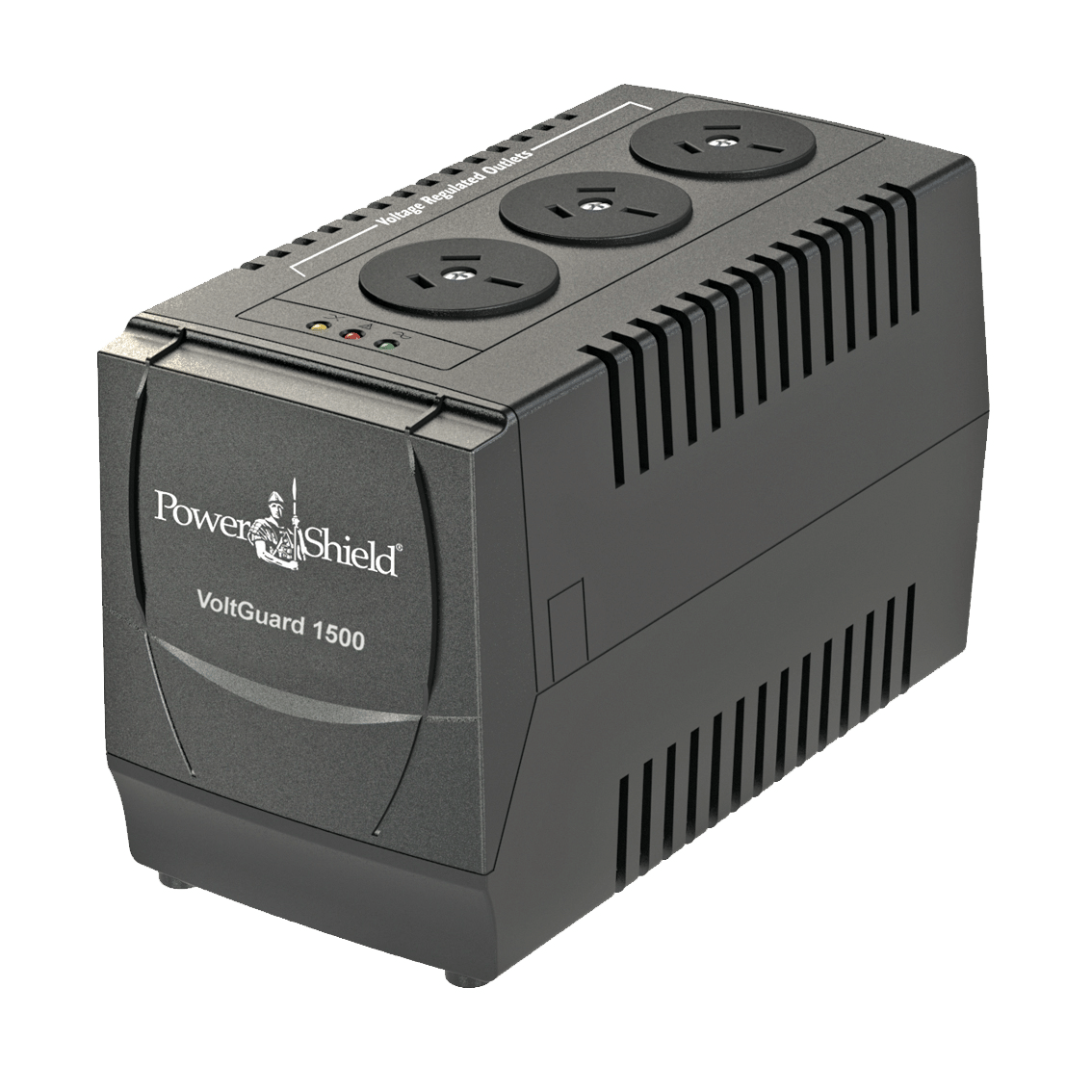 PowerShield VoltGuard 1500VA/750W AVR-750W UPS