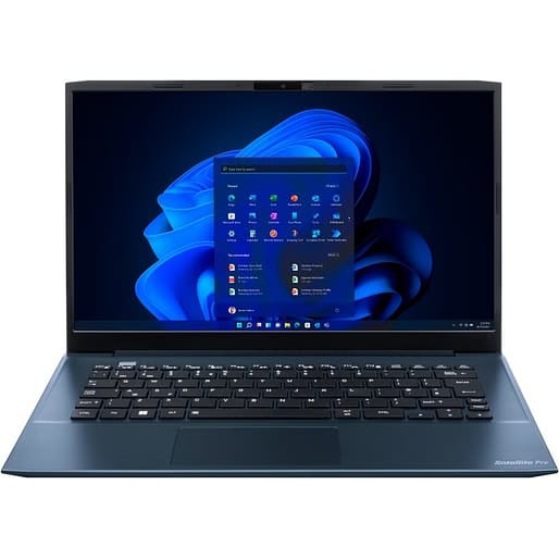 Toshiba Dynabook Satellite Pro C40-K 14" FHD Laptop, Core 7, 16GB RAM, 512GB SSD, Windows 11 Pro