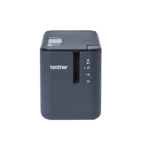 Brother PT-P950NW P-touch Labeller 