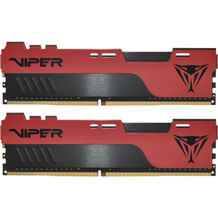 Patriot Viper Elite II 16GB 2x8 DDR4-3200 DIMM RAM
