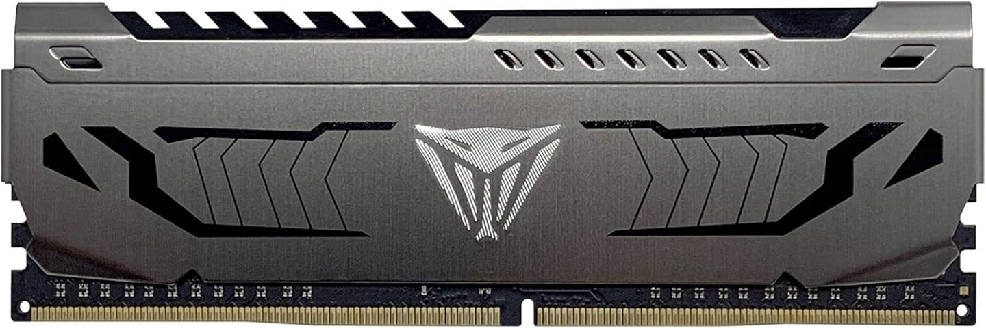 Patriot Viper Steel 16GB (1x16GB) DDR4-3600 DIMM RAM