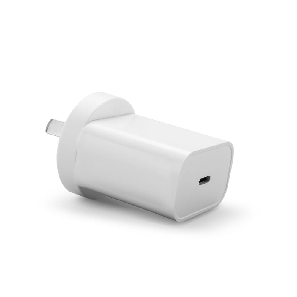 Laser ChargeCore USB-C 20W PD Wall Charger
