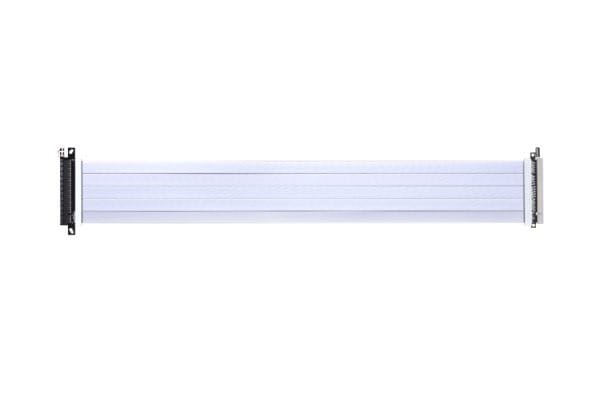 Lian Li PCI-e 4.0 Riser Cable 600mm White
