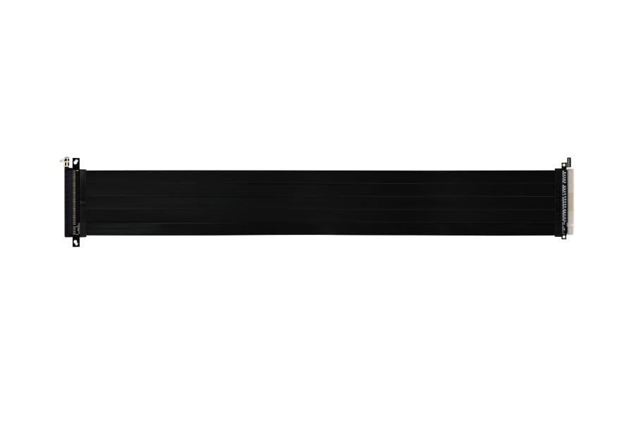 Lian Li PCI-e 4.0 Riser Cable 600mm Black