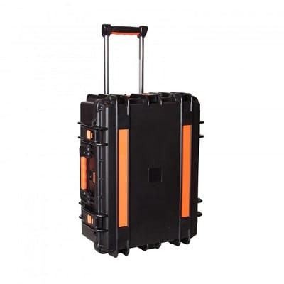Laser 15 Port 2.1A Quick Charge USB-Charge Station with LED Light