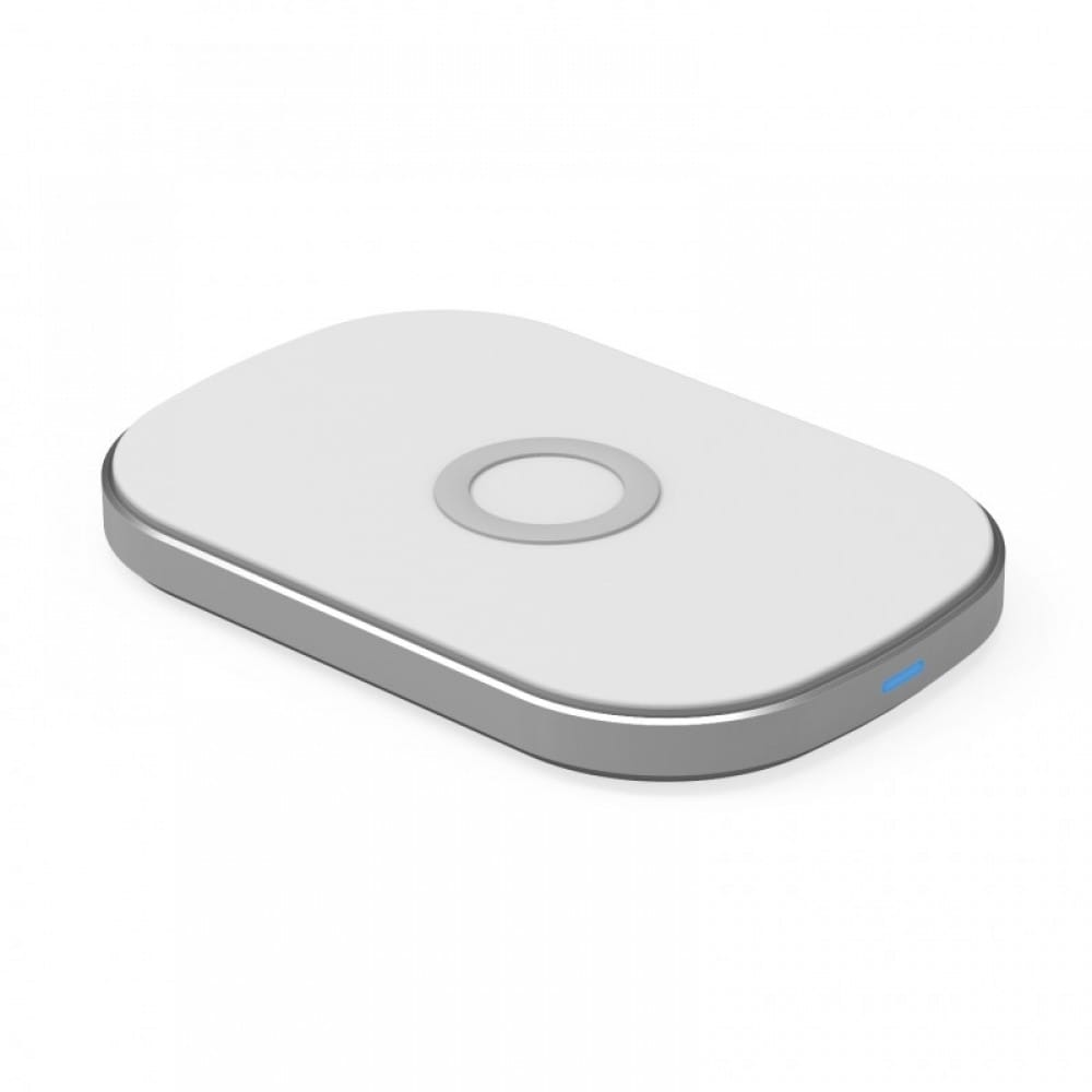 Laser Qi Wireless Charging Pad for Iphone & Android