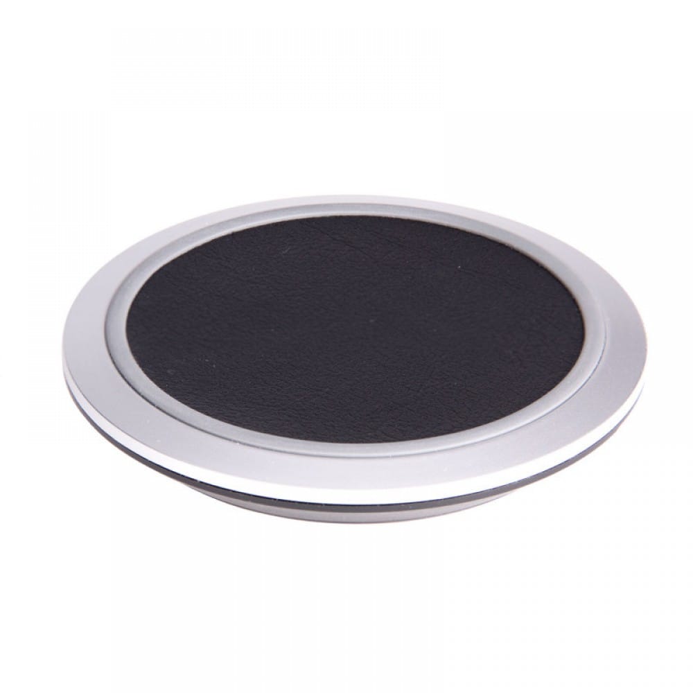Laser Certified Fast Charge Qi Wireless Charger