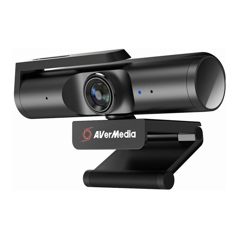 AVermedia 513 4K Ultra HD Live Streamer Webcam
