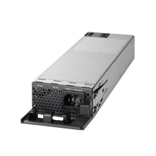Cisco 350W AC 80+ Platinum Power Supply Unit