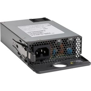 Cisco 600W AC Config 5 Power Supply