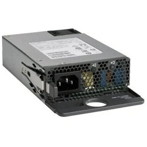 Cisco 600W AC Config 6 Power Supply