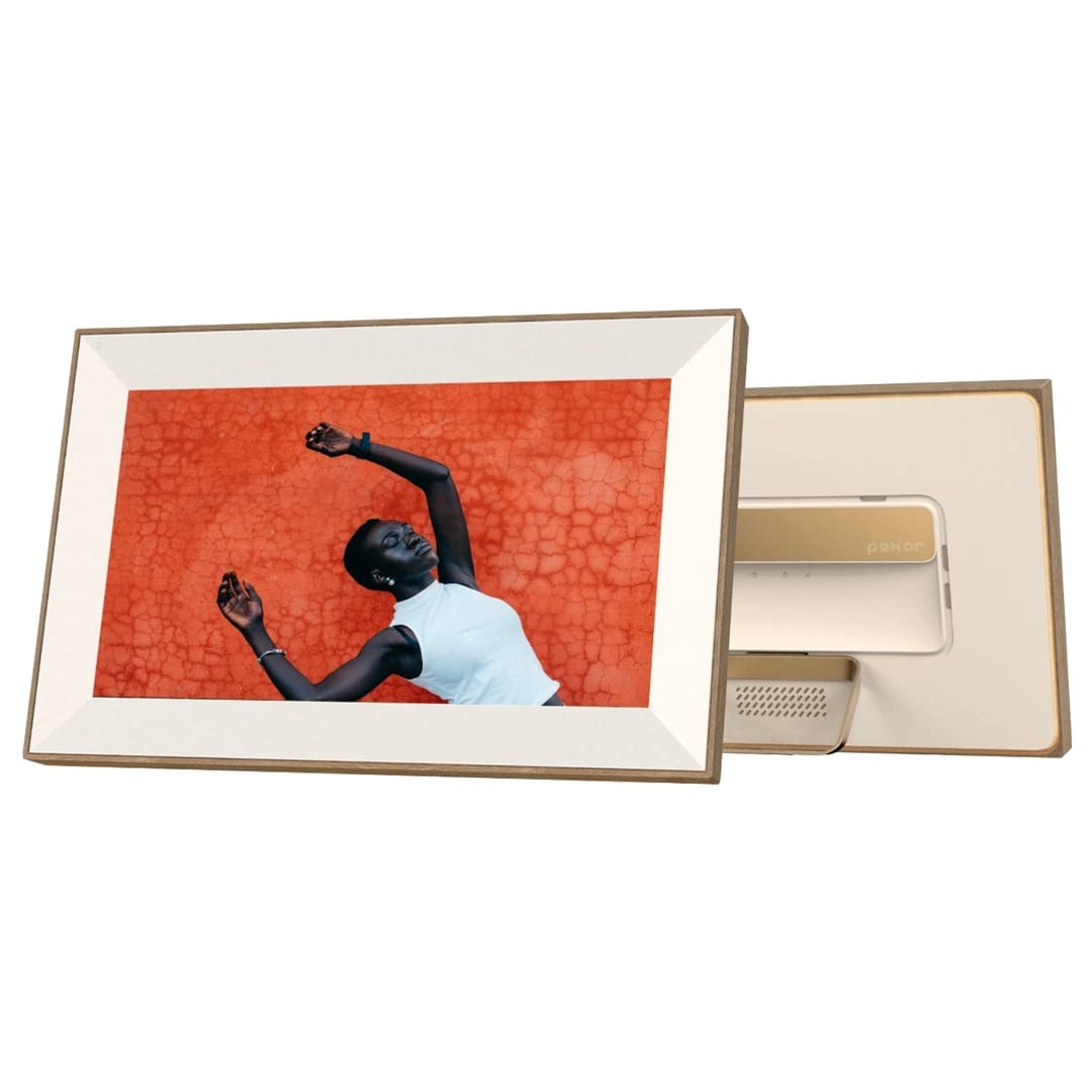 Lexar 15.6" Pexar Starlight Digital Picture Frame 64GB