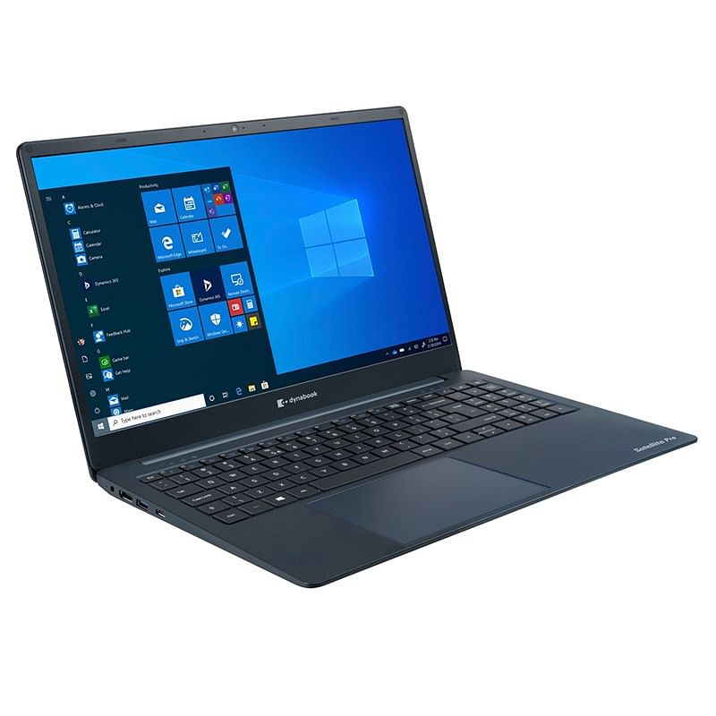 Toshiba Dynabook Satellite Pro C50-H 15.6