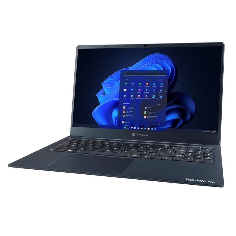 Toshiba Dynabook Satellite Pro Toshiba Laptop I7 16gb Ram TOSHIBA