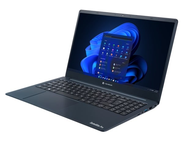 Toshiba DynaBook Satellite Pro C50 15.6