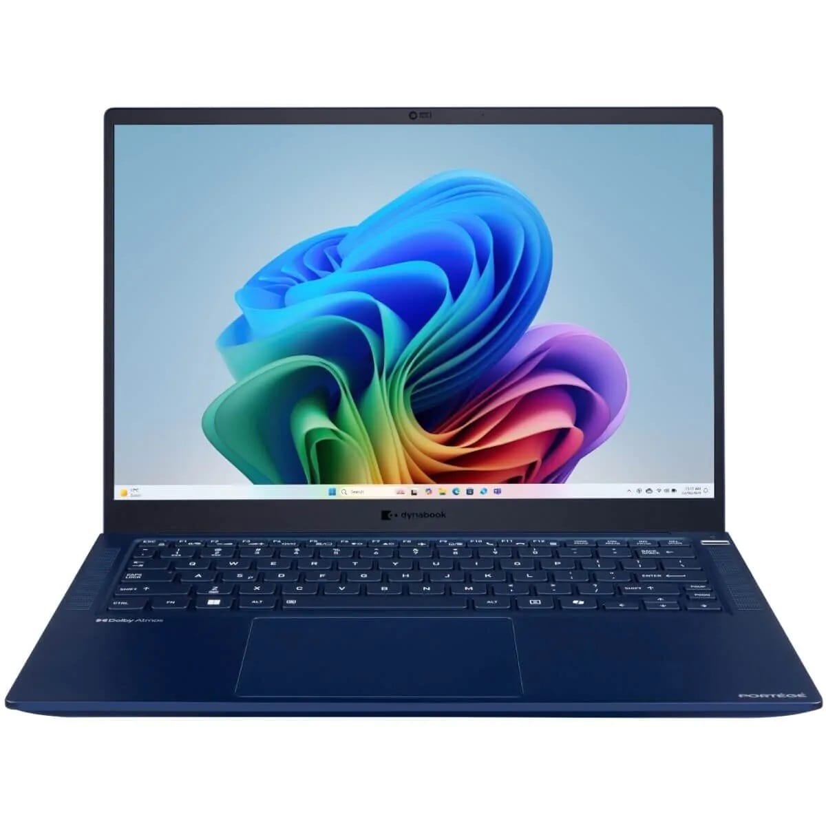 Toshiba Dynabook Portege X40L-M 14" WUXGA Laptop, Ultra 7 255H, 16GB RAM, 512GB SSD, Windows 11 Pro