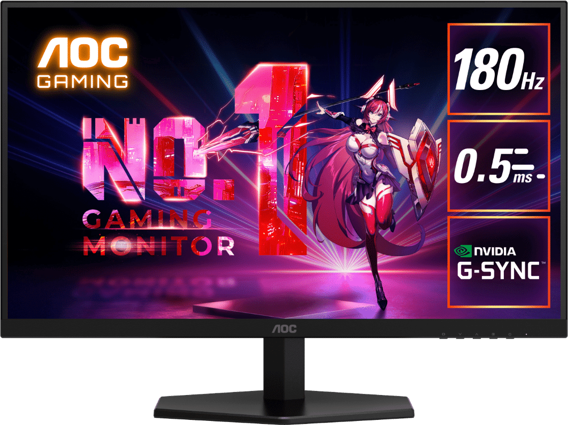 AOC Q27G40E 27