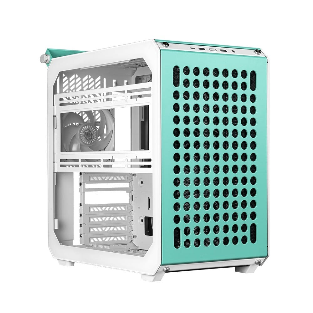 QUBE 500 Flatpack - Macaron Edition
