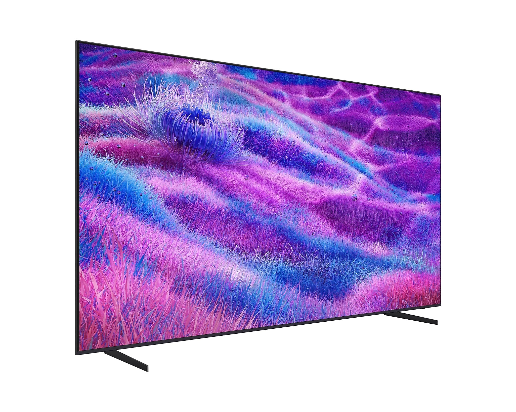 Samsung QN80F 100" NEO QLED 4K Mini LED Smart AI TV