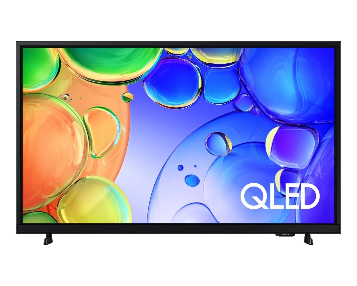 Samsung Q5F 43" FHD QLED HDR10 Smart TV