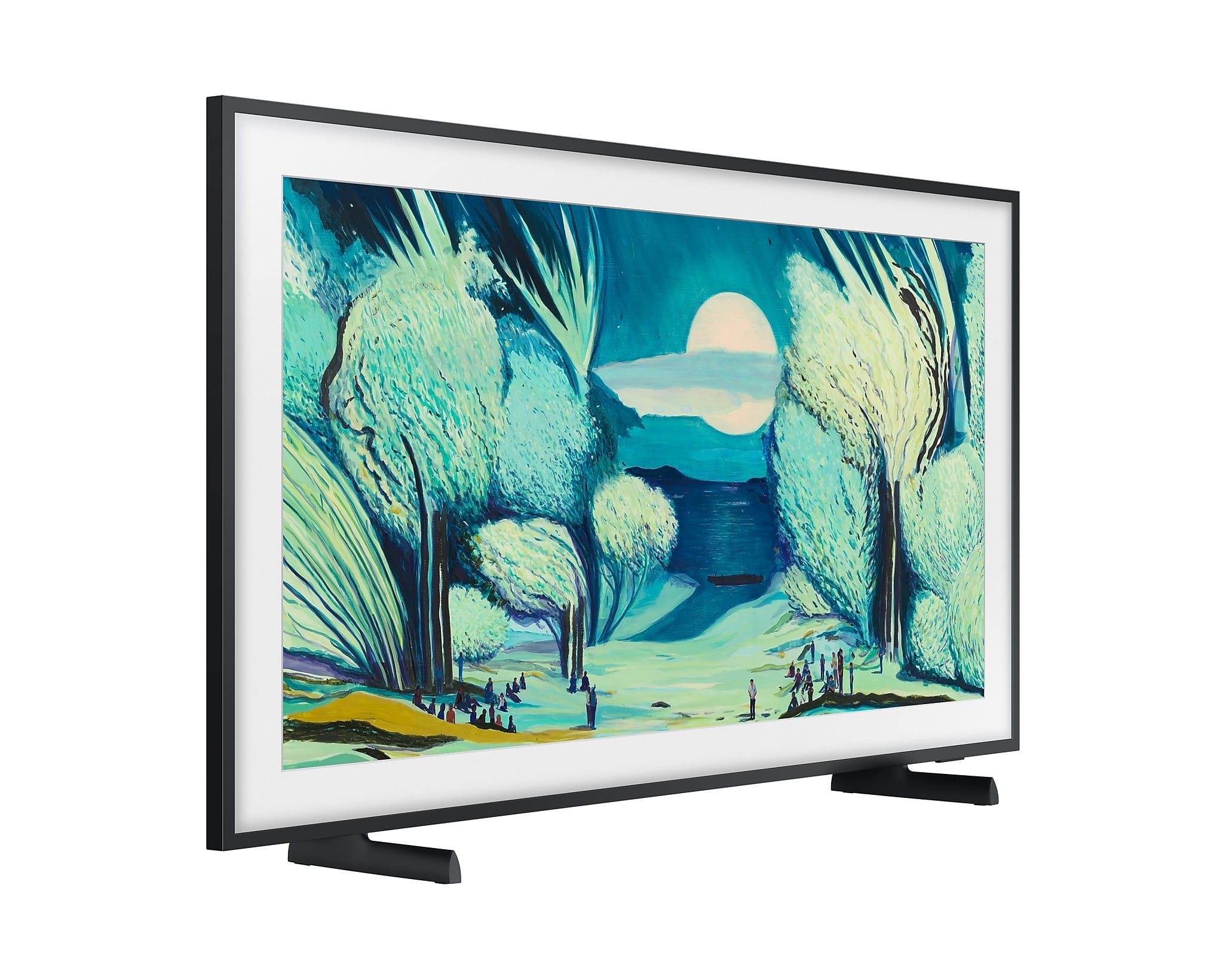 Samsung LS03F 43" 4K The Frame Pro NEO QLED Vision AI Smart TV