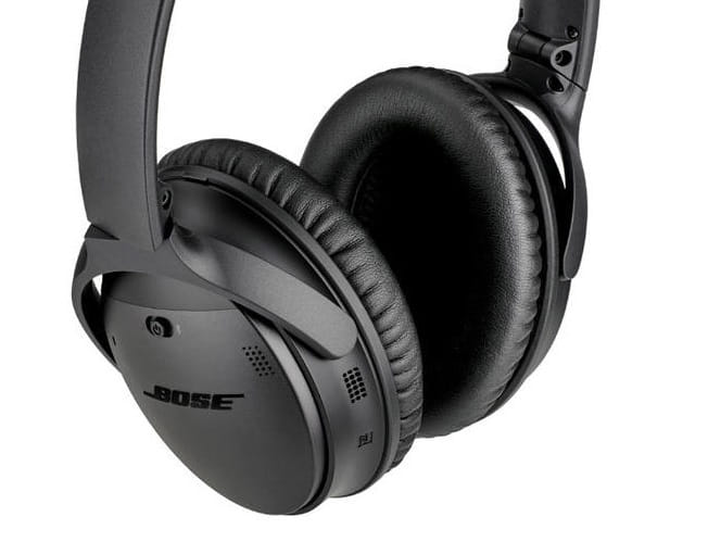 Quietcomfort 35 Bose Headphones Non Wireless Quietcomfort