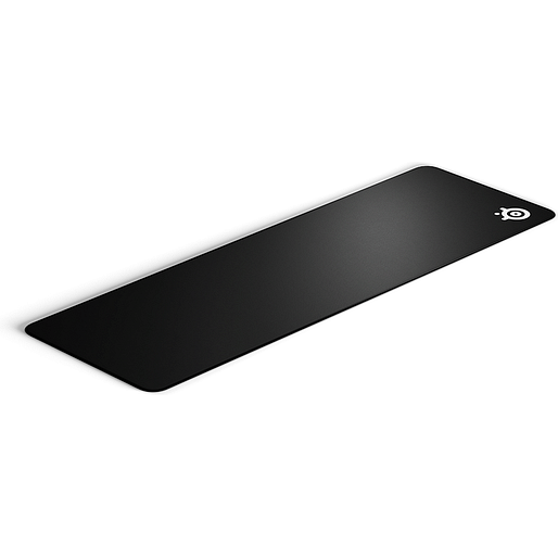Steel Series Qck Edge Cloth Gaming Mouse Pad - XL